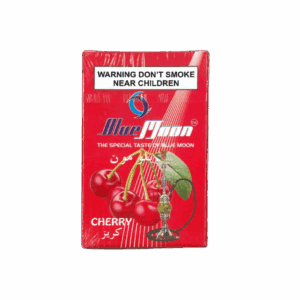Bluemoon Tobacco Cherry