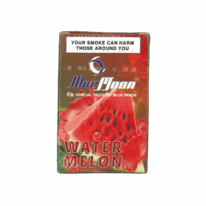 Bluemoon Tobacco Watermelon