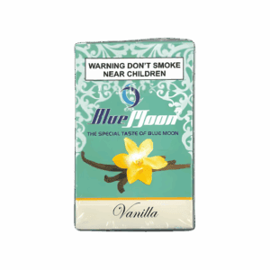 Bluemoon Tobacco Vanilla