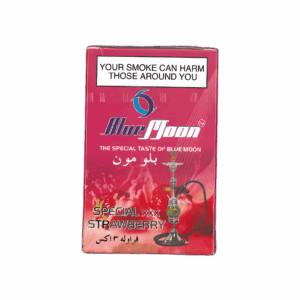 Bluemoon Tobacco Strawberry