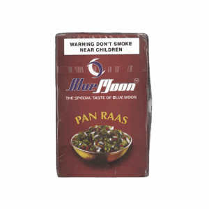 Bluemoon Tobacco Pan Raas
