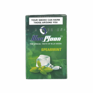 Bluemoon Tobacco Spearmint