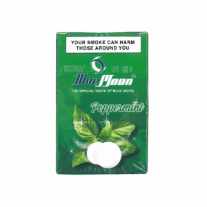 Bluemoon Tobacco Peppermint