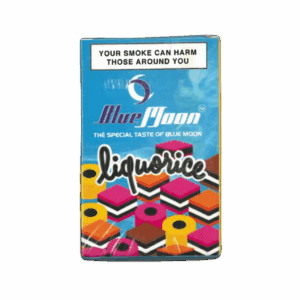 Bluemoon Tobacco Liquorice