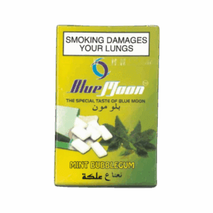 Bluemoon Tobacco Mint Bubblegum