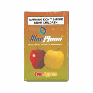 Bluemoon Tobacco Two Apple