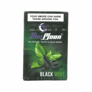 Bluemoon Tobacco Black Mint