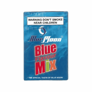 Bluemoon Tobacco Blue Flavour Mix
