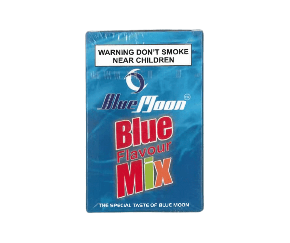 Bluemoon Tobacco Blue Flavour Mix