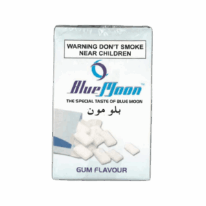 Bluemoon Tobacco Gum Flavour