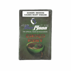 Bluemoon Tobacco Choco Mint
