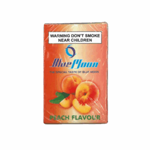 Bluemoon Tobacco Peach