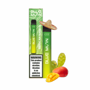 Bluemoon Vape 800 Mexican Mango