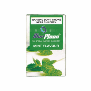 Bluemoon Tobacco Mint Flavour