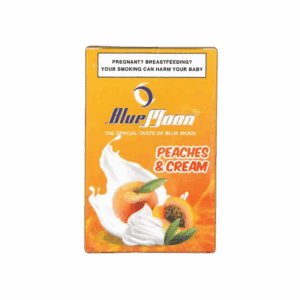Bluemoon Tobacco Peaches & Cream
