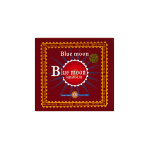 Bluemoon Instant Lite Coal